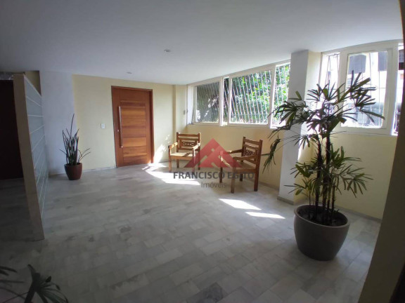 Imagem Apartamento com 2 Quartos à Venda, 76 m² em Centro - São Gonçalo Imagem Apartamento com 2 Quartos à Venda, 76 m² em Centro - São Gonçalo
