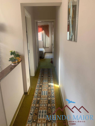 Imagem Sobrado com 3 Quartos à Venda, 230 m² em Vila Helena - Santo André Imagem Sobrado com 3 Quartos à Venda, 230 m² em Vila Helena - Santo André