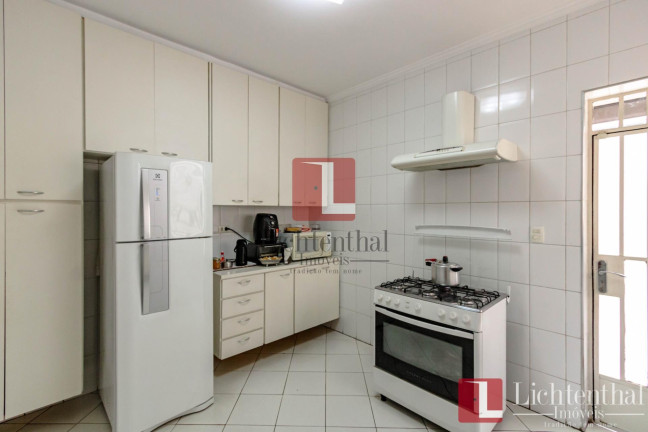 Imagem Casa com 3 Quartos à Venda, 300 m² em Jardim Paulista - São Paulo