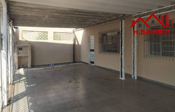 Imagem Casa à Venda, 183 m² em Cidade Morumbi - São José Dos Campos Imagem Casa à Venda, 183 m² em Cidade Morumbi - São José Dos Campos