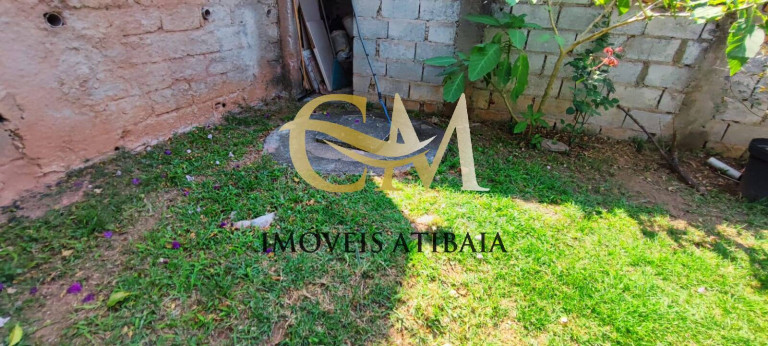 Imagem Chácara com 2 Quartos à Venda, 1 m² em Portão - Atibaia