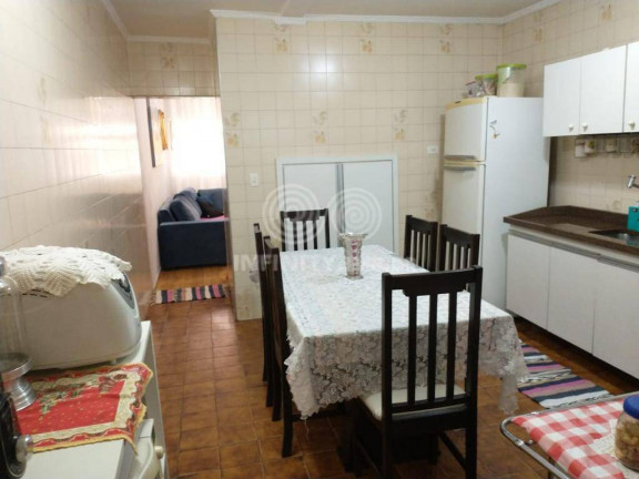 Imagem Casa com 2 Quartos à Venda, 110 m² em Parque Da Mooca - São Paulo