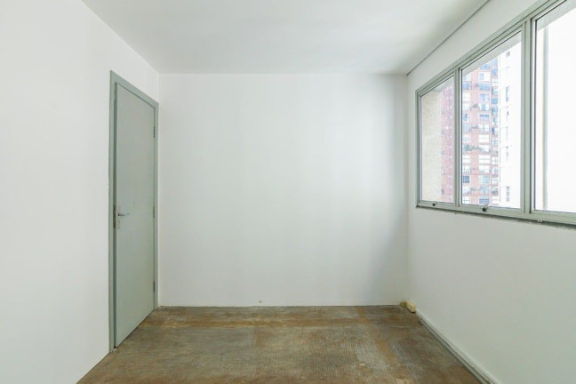Imagem Sala Comercial à Venda, 41 m² em Vila Olímpia - São Paulo Imagem Sala Comercial à Venda, 41 m² em Vila Olímpia - São Paulo