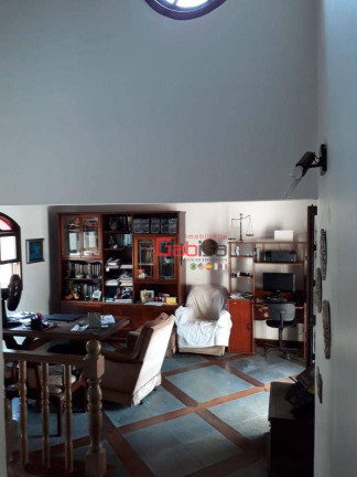 Imagem Casa com 3 Quartos à Venda, 320 m² em Passagem - Cabo Frio
