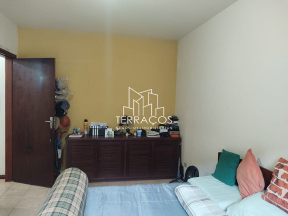 Imagem Casa com 4 Quartos à Venda, 546 m² em Engordadouro - Jundiaí