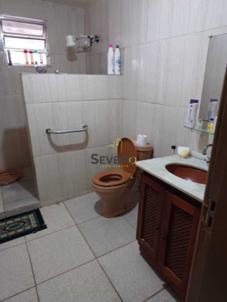 Imagem Casa com 4 Quartos à Venda, 360 m² em Nova Cidade - São Gonçalo Imagem Casa com 4 Quartos à Venda, 360 m² em Nova Cidade - São Gonçalo