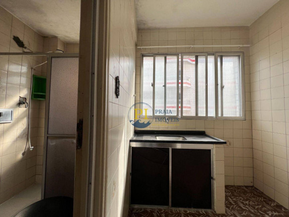 Imagem Apartamento com 1 Quarto à Venda, 58 m² em Boqueirão - Praia Grande
