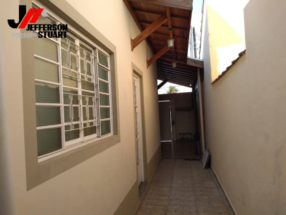 Imagem Casa com 3 Quartos à Venda, 125 m² em Parque Do Sol - Guaratinguetá Imagem Casa com 3 Quartos à Venda, 125 m² em Parque Do Sol - Guaratinguetá