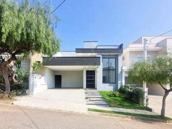 Casa com 3 Quartos à Venda, 160 m² em Ibiti Reserva - Sorocaba