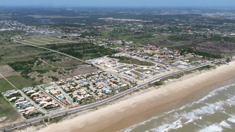 Imagem Terreno à Venda, 250 m² em Aracaju Imagem Terreno à Venda, 250 m² em Aracaju