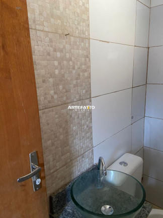 Imagem Casa com 2 Quartos à Venda, 115 m² em Centro - Franca Imagem Casa com 2 Quartos à Venda, 115 m² em Centro - Franca