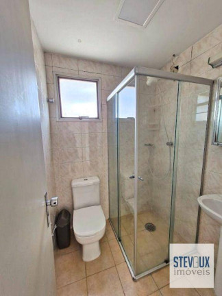Imagem Apartamento com 1 Quarto à Venda, 38 m² em Moema - São Paulo