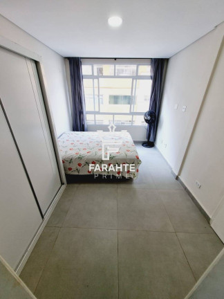 Imagem Apartamento com 2 Quartos para Alugar, 63 m² em Gonzaga - Santos Imagem Apartamento com 2 Quartos para Alugar, 63 m² em Gonzaga - Santos