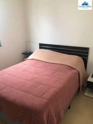 Imagem Apartamento com 2 Quartos à Venda, 43 m² em Loteamento Parque São Martinho - Campinas Imagem Apartamento com 2 Quartos à Venda, 43 m² em Loteamento Parque São Martinho - Campinas