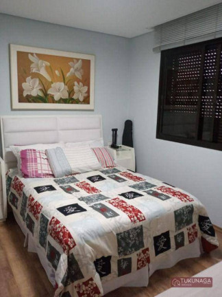 Imagem Apartamento com 3 Quartos à Venda, 200 m² em Vila Rosália - Guarulhos Imagem Apartamento com 3 Quartos à Venda, 200 m² em Vila Rosália - Guarulhos