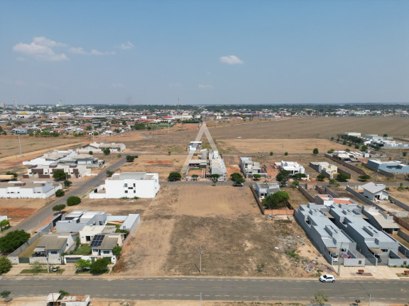Imagem Terreno à Venda, 420 m² em Jardim Iporã - Sinop