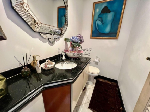 Imagem Imóvel com 4 Quartos à Venda, 204 m² em Barra Da Tijuca - Rio De Janeiro Imagem Imóvel com 4 Quartos à Venda, 204 m² em Barra Da Tijuca - Rio De Janeiro