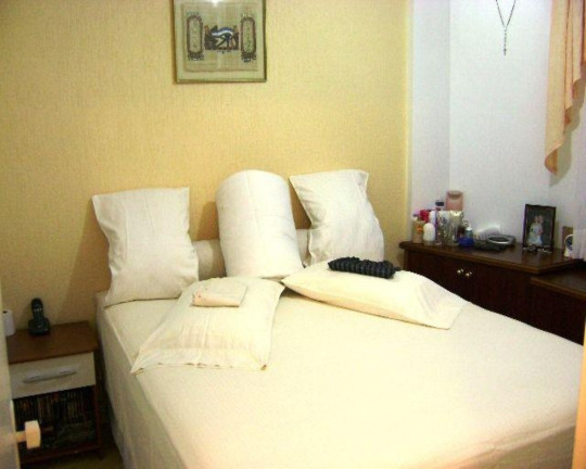 Imagem Apartamento com 3 Quartos à Venda, 70 m² em Vila Santana - São Paulo Imagem Apartamento com 3 Quartos à Venda, 70 m² em Vila Santana - São Paulo