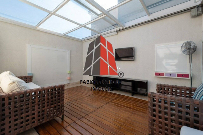 Imagem Apartamento com 3 Quartos à Venda, 261 m² em Tatuapé - São Paulo Imagem Apartamento com 3 Quartos à Venda, 261 m² em Tatuapé - São Paulo