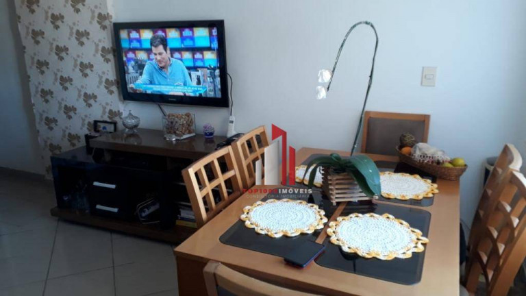 Imagem Apartamento com 2 Quartos à Venda, 50 m² em Freguesia Do ó - São Paulo