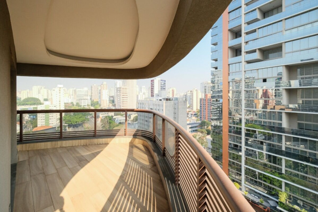 Imagem Apartamento com 1 Quarto à Venda, 49 m² em Vila Olímpia - São Paulo