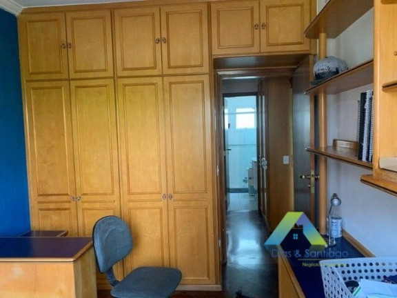 Imagem Apartamento com 4 Quartos à Venda, 160 m² em Jardim Vila Mariana - São Paulo Imagem Apartamento com 4 Quartos à Venda, 160 m² em Jardim Vila Mariana - São Paulo