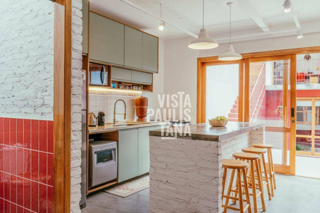 Imagem Casa com 3 Quartos à Venda, 200 m² em Instituto De Previdência - São Paulo Imagem Casa com 3 Quartos à Venda, 200 m² em Instituto De Previdência - São Paulo