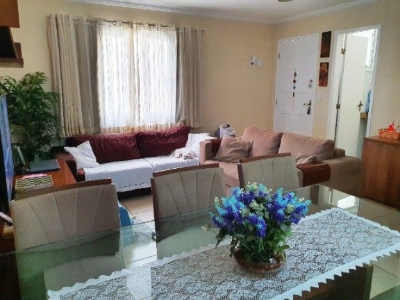 Imagem Casa com 3 Quartos à Venda, 88 m² em Taquara - Rio De Janeiro