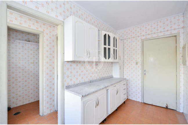 Imagem Apartamento com 2 Quartos à Venda, 68 m² em Jardim Marajoara - São Paulo