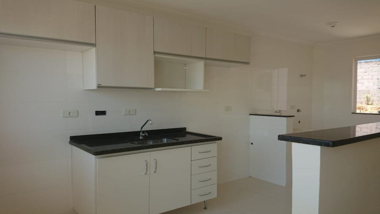 Apartamento com 2 Quartos à Venda, 65 m² em Pão De Açúcar - Pouso Alegre