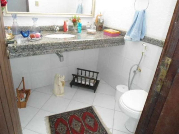 Imagem Casa com 4 Quartos à Venda,  em Itaigara - Salvador