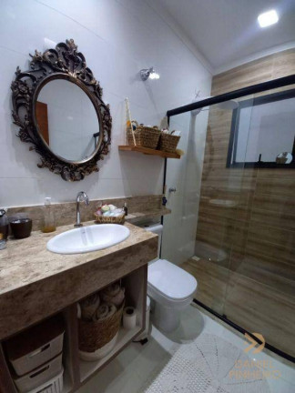 Imagem Sobrado com 3 Quartos à Venda, 175 m² em Canto Do Forte - Praia Grande
