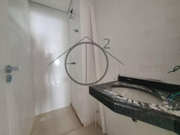 Imagem Apartamento com 1 Quarto à Venda, 27 m² em Chácara Califórnia - São Paulo