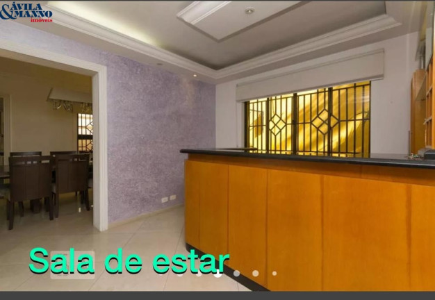 Imagem Sobrado com 3 Quartos à Venda,  em Jardim Da Glória - São Paulo