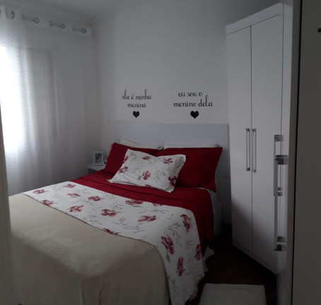 Imagem Apartamento com 2 Quartos à Venda, 43 m² em Jardim Santa Terezinha (zona Leste) - São Paulo Imagem Apartamento com 2 Quartos à Venda, 43 m² em Jardim Santa Terezinha (zona Leste) - São Paulo