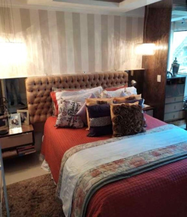 Imagem Apartamento com 3 Quartos à Venda, 121 m² em Agriões - Teresópolis