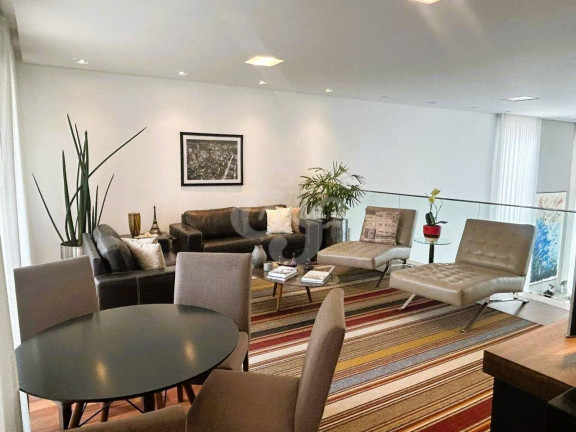 Imagem Casa de Condomínio com 5 Quartos à Venda, 748 m² em Alphaville Residencial Um - Barueri Imagem Casa de Condomínio com 5 Quartos à Venda, 748 m² em Alphaville Residencial Um - Barueri