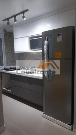 Imagem Apartamento com 2 Quartos para Alugar, 54 m² em Centro - Diadema Imagem Apartamento com 2 Quartos para Alugar, 54 m² em Centro - Diadema