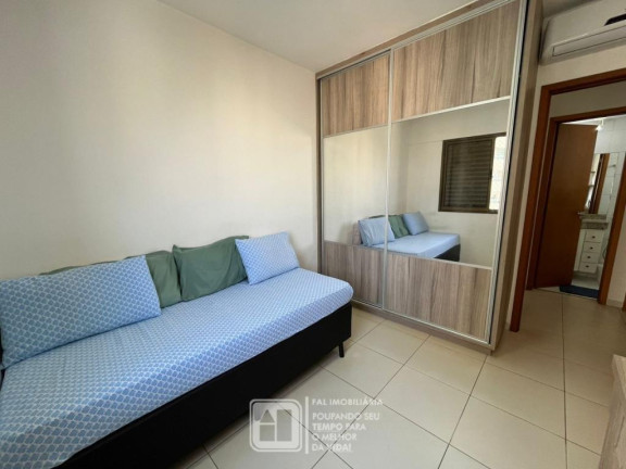 Imagem Apartamento com 2 Quartos para Alugar, 70 m² em Alto Da Glória - Goiânia