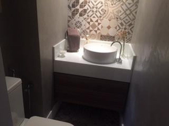 Imagem Apartamento com 3 Quartos à Venda, 84 m² em Federação - Salvador
