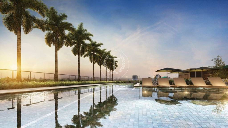 Imagem Apartamento com 3 Quartos à Venda, 78 m² em Vila Monte Alegre - São Paulo