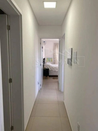 Imagem Apartamento com 2 Quartos à Venda, 63 m² em Areias - São José Imagem Apartamento com 2 Quartos à Venda, 63 m² em Areias - São José