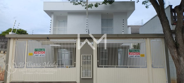 Imagem Sobrado com 3 Quartos à Venda, 128 m² em Jardim Adriana - Guarulhos Imagem Sobrado com 3 Quartos à Venda, 128 m² em Jardim Adriana - Guarulhos