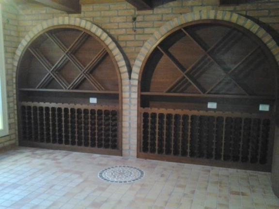 Imagem Casa com 8 Quartos à Venda,  em Tambore 03 - Alphaville