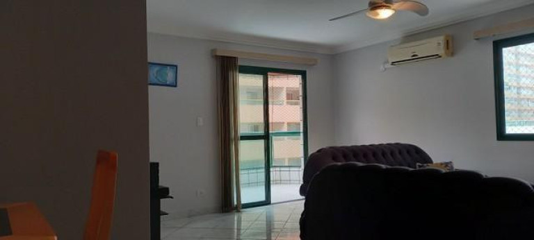 Imagem Apartamento com 3 Quartos à Venda, 125 m² em Tupi - Praia Grande