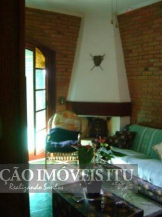 Imagem Chácara com 5 Quartos à Venda, 1.000 m² em Condomínio Paraíso Marriot - Itu Imagem Chácara com 5 Quartos à Venda, 1.000 m² em Condomínio Paraíso Marriot - Itu