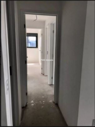 Imagem Imóvel com 3 Quartos à Venda, 84 m² em Brooklin - São Paulo