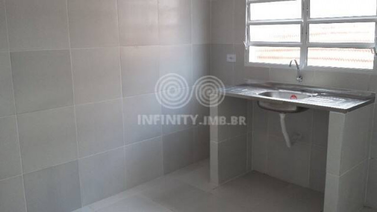 Imagem Casa com 2 Quartos para Alugar, 79 m² em Vila Carrão - São Paulo
