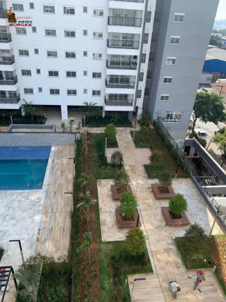 Imagem Apartamento com 2 Quartos à Venda, 81 m² em Vila Santa Catarina - São Paulo Imagem Apartamento com 2 Quartos à Venda, 81 m² em Vila Santa Catarina - São Paulo