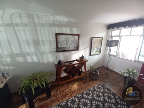 Imagem Casa com 3 Quartos à Venda, 154 m² em Gonzaga - Santos